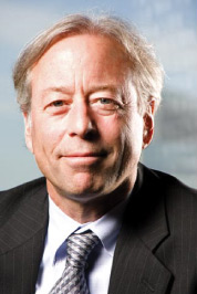 David Breskin