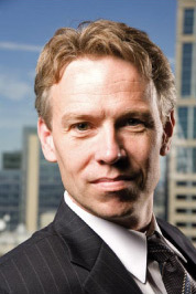 Daniel Johnson