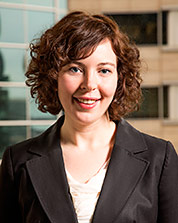 Erin Pettigrew