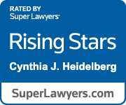 Super Attorney Cynthia J. Heidelberg